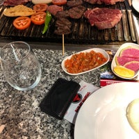 1/16/2020 tarihinde Serdarziyaretçi tarafından Et Mekan Steak House'de çekilen fotoğraf