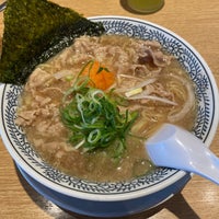 Photo taken at 丸源ラーメン 豊中千里店 by 69k3jbw on 4/1/2023