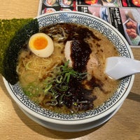 Photo taken at 丸源ラーメン 豊中千里店 by 69k3jbw on 7/22/2023