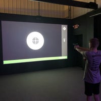 Photo taken at Engage Virtual Range by Brian J. on 10/2/2021