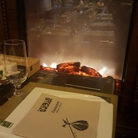1/16/2020 tarihinde Mehmet G.ziyaretçi tarafından Zuwwadeh Restaurant'de çekilen fotoğraf