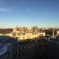 Photo taken at Райффайзенбанк / Raiffeisenbank by Yunna on 1/20/2017