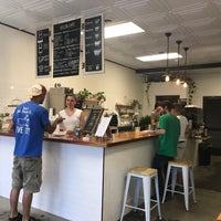 6/29/2017 tarihinde Danielle C.ziyaretçi tarafından Soleil Cafe'de çekilen fotoğraf