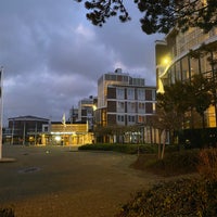 Photo taken at Hotel NH Noordwijk Conference Centre Leeuwenhorst by Silviya S. on 1/10/2023