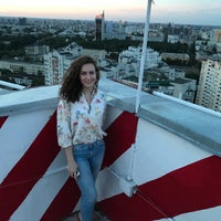 Photo taken at Оглядовий майданчик by Kateryna B. on 6/22/2017