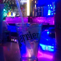 Photo taken at Le Déclic Bar by Baltazar S. on 10/5/2018