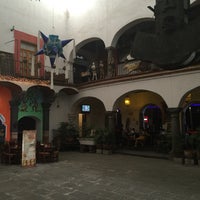 8/27/2016에 Baltazar S.님이 La Casa del Conde de Ovando에서 찍은 사진