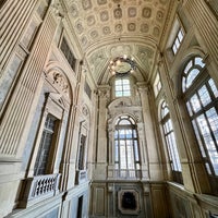 Foto scattata a Palazzo Madama - Museo Civico d&amp;#39;Arte Antica da Baltazar S. il 8/12/2023