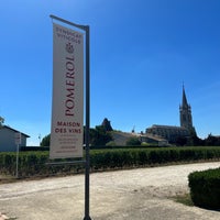 Photo taken at Pomerol by Baltazar S. on 7/31/2022