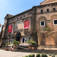 Photo taken at Museo Centrale del Risorgimento by Baltazar S. on 8/13/2018