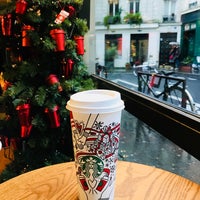 Photo taken at Starbucks by Baltazar S. on 12/29/2017