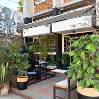 Photo taken at Matraz Café by Baltazar S. on 12/30/2020