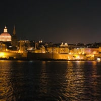 Photo taken at Valletta - Sliema Ferry by Baltazar S. on 8/17/2021