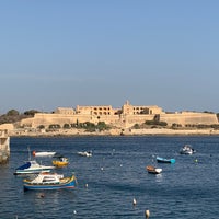 Photo taken at Valletta - Sliema Ferry by Baltazar S. on 8/17/2021