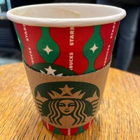Photo taken at Starbucks by Baltazar S. on 1/3/2023
