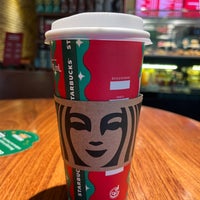 Photo taken at Starbucks by Baltazar S. on 12/19/2022