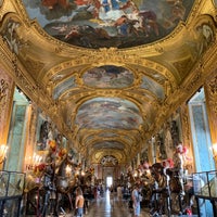 Photo taken at Armeria Reale by Baltazar S. on 7/20/2019
