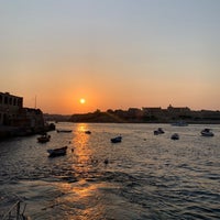Photo taken at Valletta - Sliema Ferry by Baltazar S. on 8/16/2021