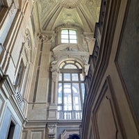 Foto scattata a Palazzo Madama - Museo Civico d&amp;#39;Arte Antica da Baltazar S. il 8/12/2023