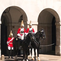 Photo taken at The Household Cavalry Museum by Baltazar S. on 5/15/2018