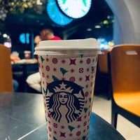 Photo taken at Starbucks by Baltazar S. on 12/27/2022