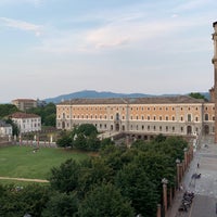 Photo taken at Hotel NH Torino Santo Stefano by Baltazar S. on 7/20/2019