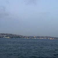 6/22/2016にDuygu G.がSeyr-ü Sefa Teknesi | İstanbul Tekne Kiralama &amp;amp; Teknede Düğünで撮った写真