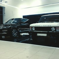 Photo taken at Musa Motors by Андрей Л. on 12/17/2012