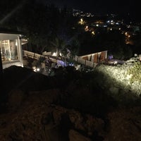Foto scattata a Günbatımı Restaurant da MeleknazÖzgür Ö. il 8/9/2018