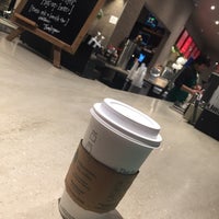 Photo taken at Starbucks by Abdul on 1/4/2020
