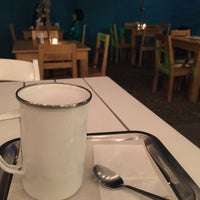 1/25/2016 tarihinde Nancy C.ziyaretçi tarafından Los Reyes del Cafe'de çekilen fotoğraf