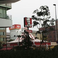 Photo taken at KFC by Rn_sp on 2/1/2013