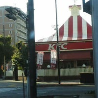 Photo taken at KFC by Rn_sp on 1/27/2013