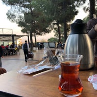 Photo taken at Sultan Köşkü Cafe &amp;amp; Restaurant by Kullanmıyor on 11/24/2019