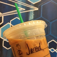 Photo taken at Starbucks by Jarrod W. on 11/9/2015