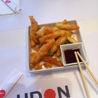 Photo prise au UDON par Marc E. le7/2/2014
