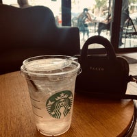Photo taken at Starbucks by TuĞÇe on 9/16/2022
