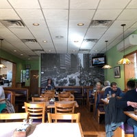 1/20/2018 tarihinde John R D.ziyaretçi tarafından Windy City Cafe'de çekilen fotoğraf