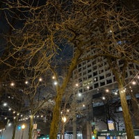 Photo taken at Mariano Park by John R D. on 12/25/2023