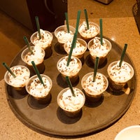 Photo taken at Starbucks Reserve by John R D. on 1/5/2020
