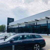 Photo taken at Autohaus On Edens, Llc by John R D. on 7/21/2019