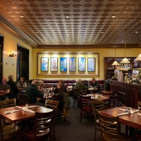 Photo taken at 3rd Coast Cafe &amp;amp; Wine Bar by John R D. on 4/13/2022