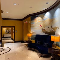4/2/2023 tarihinde John R D.ziyaretçi tarafından Kimpton Marlowe Hotel'de çekilen fotoğraf