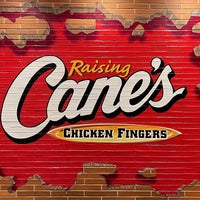 Photo taken at Raising Cane&amp;#39;s Chicken Fingers by John R D. on 11/22/2023