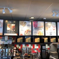 Photo taken at Starbucks by John R D. on 7/14/2018
