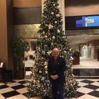12/21/2016にJohn R D.がDoubleTree by Hiltonで撮った写真