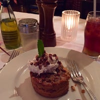 Photo taken at Maggiano&amp;#39;s Little Italy by John R D. on 11/5/2015