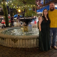 Photo taken at Mariano Park by John R D. on 7/18/2022