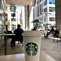 Photo taken at Starbucks by John R D. on 8/7/2020