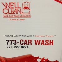 Photo taken at We&amp;#39;ll Clean Inc. by John R D. on 12/24/2012